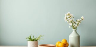 Einfach Leben: Tipps für ein erfülltes Zuhause und persönliches Wachstum Simple Living: Tips for a Fulfilling Home and Personal Growth