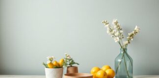 Einfach leben: Tipps für ein erfülltes Zuhause und harmonische Beziehungen Simple living: Tips for a fulfilling home and harmonious relationships