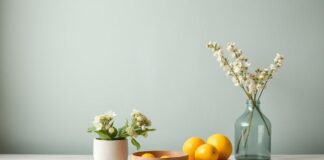 Einfach leben: Tipps für ein erfülltes Zuhause und harmonische Beziehungen Simple living: Tips for a fulfilling home and harmonious relationships