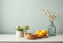 Einfach leben: Tipps für ein erfülltes Zuhause und harmonische Beziehungen Simple living: Tips for a fulfilling home and harmonious relationships