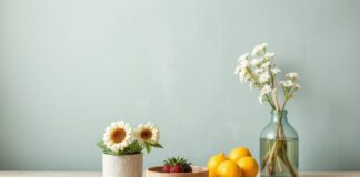 Einfach Leben: Tipps für ein erfülltes Zuhause und harmonische Beziehungen Simple Living: Tips for a Fulfilling Home and Harmonious Relationships