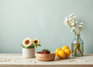 Einfach Leben: Tipps für ein erfülltes Zuhause und harmonische Beziehungen Simple Living: Tips for a Fulfilling Home and Harmonious Relationships
