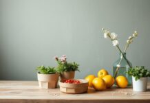 Einfach und nachhaltig leben: Tipps für ein erfülltes Leben in Frankfurt Simple and sustainable living: Tips for a fulfilling life in Frankfurt