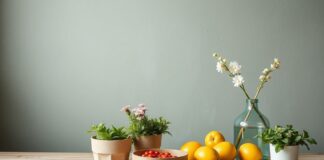 Einfach und nachhaltig leben: Tipps für ein erfülltes Leben in Frankfurt Simple and sustainable living: Tips for a fulfilling life in Frankfurt