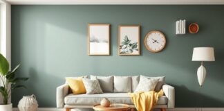 Einfach und stilvoll: Tipps für ein harmonisches Zuhause Simple and stylish: Tips for a harmonious home