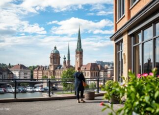 Einfache Tipps für ein erfülltes Leben in Frankfurt Simple tips for a fulfilling life in Frankfurt