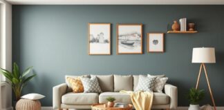 Einfache Wege, um Ihr Zuhause gemütlicher zu gestalten Simple ways to make your home cozier