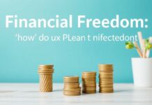 Finanzielle Freiheit: So planen Sie Ihr Budget wie ein Profi Financial Freedom: How to Plan Your Budget Like a Pro