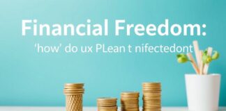 Finanzielle Freiheit: So planen Sie Ihr Budget wie ein Profi Financial Freedom: How to Plan Your Budget Like a Pro