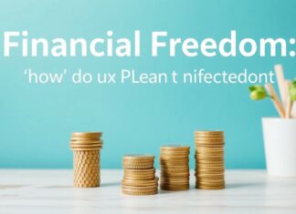 Finanzielle Freiheit: So planen Sie Ihr Budget wie ein Profi Financial Freedom: How to Plan Your Budget Like a Pro