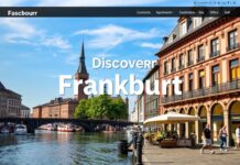 Frankfurt entdecken: Ein lebendiger Mix aus Kultur, Kulinarik und Lebensfreude Discover Frankfurt: A vibrant mix of culture, culinary delights, and joie de vivre.