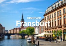 Frankfurt entdecken: Ein lebendiger Mix aus Kultur, Kulinarik und Lebensqualität Discover Frankfurt: A vibrant mix of culture, culinary delights, and quality of life.