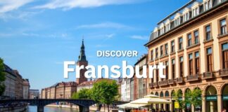 Frankfurt entdecken: Ein lebendiger Mix aus Kultur, Kulinarik und Lebensqualität Discover Frankfurt: A vibrant mix of culture, culinary delights, and quality of life.
