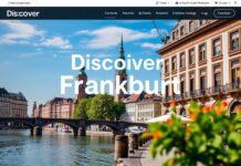 Frankfurt entdecken: Ein Lebensstil für die Sinne Discover Frankfurt: A Lifestyle for the Senses