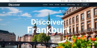 Frankfurt entdecken: Ein Lebensstil für die Sinne Discover Frankfurt: A Lifestyle for the Senses