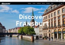 Frankfurt entdecken: Ein lebenswerter Lebensstil Discover Frankfurt: A Livable Lifestyle