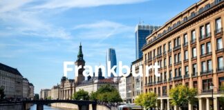 Frankfurt entdecken: Ein lebenswerter Mix aus Kultur, Lifestyle und Innovation Discover Frankfurt: A livable mix of culture, lifestyle, and innovation