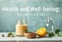 Gesundheit und Wohlbefinden: Ein moderner Leitfaden für ein besseres Leben Health and Well-being: A Modern Guide to a Better Life