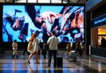 Kulturelle Bereicherung: Wie internationale Filmfestivals unser Leben beeinflussen Cultural Enrichment: How International Film Festivals Influence Our Lives