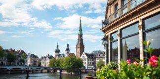 Lebensstil-Tipps für ein erfülltes Leben in Frankfurt Lifestyle tips for a fulfilling life in Frankfurt