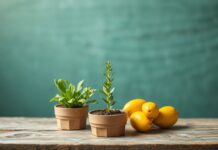 Nachhaltige Lebensstile: Wie Sie Ihr Leben verbessern können Sustainable Lifestyles: How You Can Improve Your Life