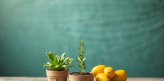 Nachhaltige Lebensstile: Wie Sie Ihr Leben verbessern können Sustainable Lifestyles: How You Can Improve Your Life