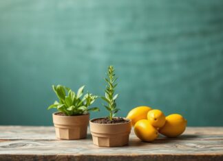 Nachhaltige Lebensstile: Wie Sie Ihr Leben verbessern können Sustainable Lifestyles: How You Can Improve Your Life