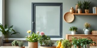 Nachhaltiges Leben in Frankfurt: Tipps für ein umweltbewusstes Zuhause Sustainable living in Frankfurt: Tips for an eco-friendly home
