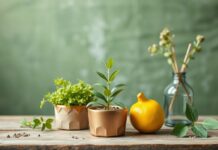 Nachhaltigkeit im Alltag: Einfach umsetzbare Tipps für ein grünes Leben Sustainability in everyday life: Easy-to-implement tips for a green life