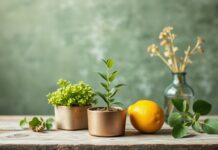 Nachhaltigkeit im Alltag: Einfach umsetzbare Tipps für ein grüneres Leben Sustainability in everyday life: Easy-to-implement tips for a greener life