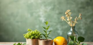 Nachhaltigkeit im Alltag: Einfach umsetzbare Tipps für ein grüneres Leben Sustainability in everyday life: Easy-to-implement tips for a greener life