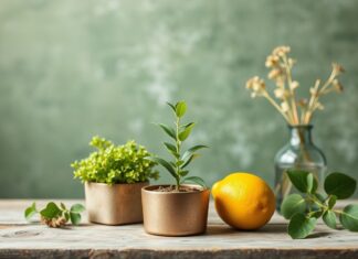 Nachhaltigkeit im Alltag: Einfach umsetzbare Tipps für ein grüneres Leben Sustainability in everyday life: Easy-to-implement tips for a greener life