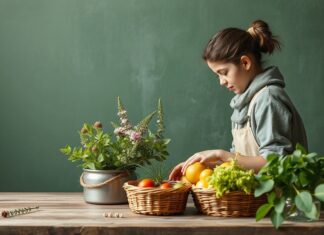 Nachhaltigkeit im Alltag: Einfach umzusetzen und lohnenswert Sustainability in everyday life: Easy to implement and rewarding