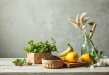 Nachhaltigkeit im Alltag: Einfach und effektiv leben Sustainability in everyday life: Living simply and effectively