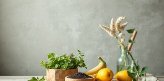 Nachhaltigkeit im Alltag: Einfach und effektiv leben Sustainability in everyday life: Living simply and effectively