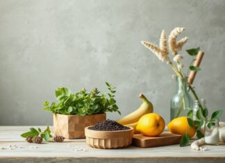 Nachhaltigkeit im Alltag: Einfach und effektiv leben Sustainability in everyday life: Living simply and effectively