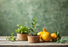 Nachhaltigkeit im Alltag: Kleine Änderungen, Große Wirkung Sustainability in everyday life: Small changes, big impact