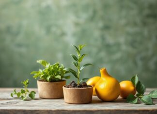 Nachhaltigkeit im Alltag: Kleine Änderungen, Große Wirkung Sustainability in everyday life: Small changes, big impact