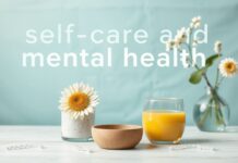Selbstfürsorge und mentale Gesundheit: Ein Leitfaden für ein ausgewogenes Leben Self-care and mental health: A guide to a balanced life