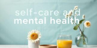 Selbstfürsorge und mentale Gesundheit: Ein Leitfaden für ein ausgewogenes Leben Self-care and mental health: A guide to a balanced life