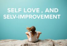 Selbstliebe und Selbstverbesserung: Ein Weg zu einem erfüllteren Leben Self-love and self-improvement: A path to a more fulfilling life
