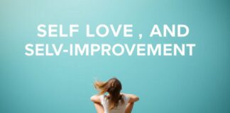 Selbstliebe und Selbstverbesserung: Ein Weg zu einem erfüllteren Leben Self-love and self-improvement: A path to a more fulfilling life