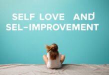 Selbstliebe und Selbstverbesserung: Ein Weg zu einem erfüllteren Leben Self-love and self-improvement: A path to a more fulfilling life