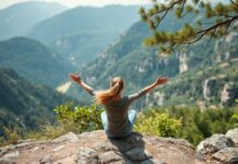 Selbstständigkeit und Lebensstil: Inspirationen für ein erfülltes Leben Independence and lifestyle: Inspirations for a fulfilling life