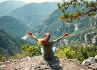 Selbstständigkeit und Lebensstil: Inspirationen für ein erfülltes Leben Independence and lifestyle: Inspirations for a fulfilling life