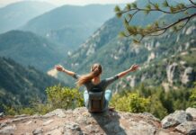 Selbstständigkeit und Lebensstil: Inspirationen für ein erfülltes Leben Independence and lifestyle: Inspirations for a fulfilling life