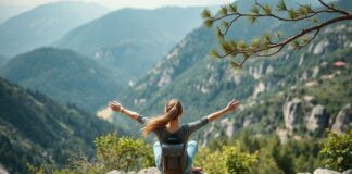 Selbstständigkeit und Lebensstil: Inspirationen für ein erfülltes Leben Independence and lifestyle: Inspirations for a fulfilling life