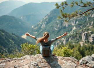 Selbstständigkeit und Lebensstil: Inspirationen für ein erfülltes Leben Independence and lifestyle: Inspirations for a fulfilling life