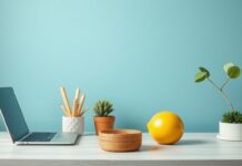 Selbstverbesserung und digitale Lösungen: Ein moderner Lebensstil Self-improvement and digital solutions: A modern lifestyle