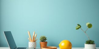 Selbstverbesserung und digitale Lösungen: Ein moderner Lebensstil Self-improvement and digital solutions: A modern lifestyle